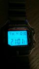 Casio Accelator Acl 200 Countdown Timer Armbanduhren Bild 2