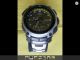 Casio Uhr Protrek Pwr - 5000t - 7er,  Funkuhr,  Solar,  Kompass,  Barometer Temperatur Armbanduhren Bild 1