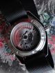 Omega Seamaster Planet Ocean,  Manufaktur Chronometer Armbanduhren Bild 4