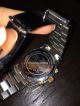 Michael Kors Uhr 8098 Xl Chronograph Gold Und Silber 3 Wochen Alt Armbanduhren Bild 4
