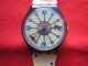 Swatch - Uhr,  Quartz (swatch Ag 1993) Armbanduhren Bild 1