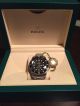 Rolex Deepsea 116660 Armbanduhren Bild 1