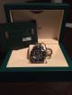 Rolex Deepsea 116660 Armbanduhren Bild 4