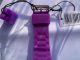 Ice - Watch - Purple - Unisex Armbanduhren Bild 4