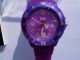 Ice - Watch - Purple - Unisex Armbanduhren Bild 5