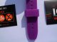 Ice - Watch - Purple - Unisex Armbanduhren Bild 6