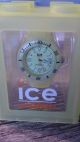 Ice Watch Ice - Glow Glow Yellow Unisex Medium Gl.  Gy.  U.  S.  11 Armbanduhren Bild 2