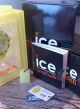 Ice Watch Ice - Glow Glow Yellow Unisex Medium Gl.  Gy.  U.  S.  11 Armbanduhren Bild 8