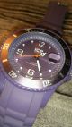Ice Watch Special Purple Sage - Unisex Sp.  Sw.  Pe S.  U.  S.  12 Medium Armbanduhren Bild 2
