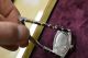 Rolex Oysterdate Precision Stahl / Stahl Ref 6694 Vintage Handaufzug Black Armbanduhren Bild 7