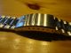 Omega Speedmaster Stahlarmband - Neuwertig - Armbanduhren Bild 4