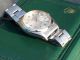 Rolex Oyster Precision Armbanduhren Bild 4