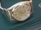 Rolex Oyster Precision Armbanduhren Bild 7