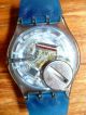 Swatch Uhr Weltzeit Zeitzonen Sammler Armbanduhren Bild 1