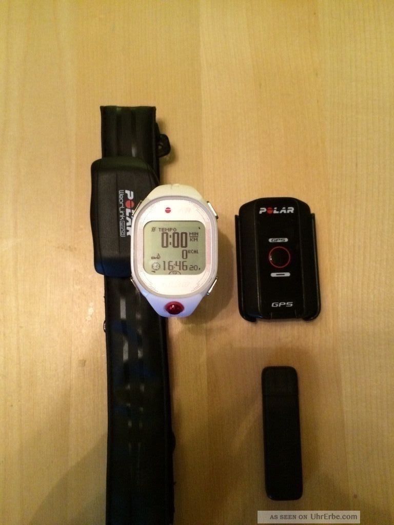 polar rcx3f