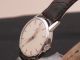 Wunderschöne Omega 50er Jahre Nos Armbanduhren Bild 2