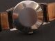 Wunderschöne Omega 50er Jahre Nos Armbanduhren Bild 3