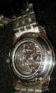 ☆ Fossil Automatik Armbanduhr Uhr (skelett) ☆ Aut - O - Matic Armbanduhren Bild 1