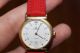 Schöne Uhr Von Dugena - Rot Armbanduhren Bild 2