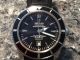 Breitling Superocean Heritage 46 Armbanduhren Bild 8
