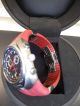 Pirell - Uhr / P Zero Tempo Armbanduhren Bild 1