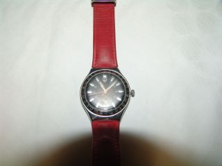 Swatch Irony Armbanduhr Bild