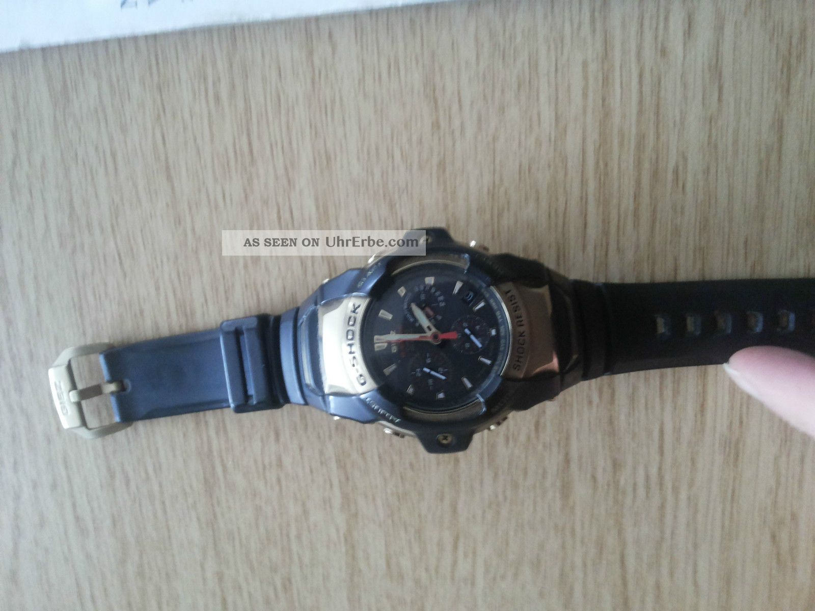 casio gwp 1100b