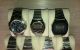 Casio Vintage Digital Lcd; Citizen Seven Digital Konvolut Selten 80er Jahre Armbanduhren Bild 1