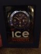 Ice Watch Sili Midnight - Big Armbanduhren Bild 1