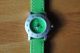 Kinderarmbanduhr Von Esprit In Grün Mit Neuer Batterie Und Unbenutzt Armbanduhren Bild 1