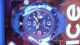 Armbanduhr - Ice Watch Si.  Be.  U.  S.  09 / Ice Forever - Blue - Unisex Armbanduhren Bild 2