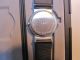 Braun Uhr Armbanduhr Aw 50 Platin Ungetragen Aus Sammlunsauflösung Armbanduhren Bild 1