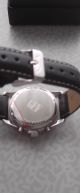 Armbanduhr Quartz Chronograph Analog Armbanduhren Bild 3