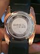 Breil Tribe Mit Zertifikat Armbanduhren Bild 5