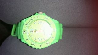 Ice Watch Uhr Bild