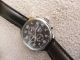 Ingersoll Apache In3900 Limited Edition Automatic Glasboden Nicht Getragen Armbanduhren Bild 3