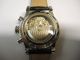 Marcello C Diavolo Ref.  2022 Automatik Uhr Chronograph Armbanduhren Bild 1