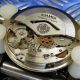 Echte 70èr Vintage Roamer Anfibio Matic Nos Big Date Automat 35,  5 Mm Herrenuhr Armbanduhren Bild 5