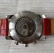 Ferrari,  Herrenuhr,  Sammleruhr,  Automatik,  Chronograph Armbanduhren Bild 3