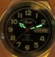 West End Watch Sowar Prima Mechanische Automatik Uhr Tages - Und Datumanzeige Armbanduhren Bild 1