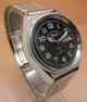 West End Watch Sowar Prima Mechanische Automatik Uhr Tages - Und Datumanzeige Armbanduhren Bild 4