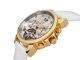 Roebelin & Graef Luxus Automatikuhr Mit Diamanten,  Damenuhr,  Und Sehr Selten Armbanduhren Bild 1