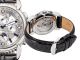 Roebelin & Graef Automatikuhr,  Armbanduhr,  Herrenuhr,  Und Absolut Selten Armbanduhren Bild 4