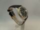 Rolex Datejust Stahl / Gold Mit Brillanten Ref.  16013 Automatik Herrenuhr Armbanduhren Bild 1