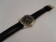 Rolex Datejust Stahl / Gold Mit Brillanten Ref.  16013 Automatik Herrenuhr Armbanduhren Bild 3