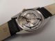 Rolex Datejust Stahl / Gold Mit Brillanten Ref.  16013 Automatik Herrenuhr Armbanduhren Bild 6