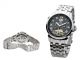 Roebelin & Graef Karthago Automatikuhr,  Armbanduhr,  Herrenuhr,  Sehr Selten Armbanduhren Bild 3