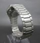 See Through Seiko 5 Voll Lumi Automatik Uhr Tag&datumanzeige 21 Jewels Armbanduhren Bild 4