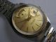 Sicura - Breitling Full - Laver Automatic Day - Date Watch Swiss Armbanduhren Bild 2