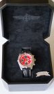 Breitling Chronomat Red Arrows A13050 Armbanduhren Bild 7